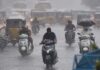 IMD Alert: Heavy Rain Warning for Delhi, UP Among 21 States IMD Alert: Heavy Rain Warning for Delhi, UP Among 21 States