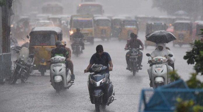 IMD Alert: Heavy Rain Warning for Delhi, UP Among 21 States IMD Alert: Heavy Rain Warning for Delhi, UP Among 21 States