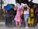 Delhi-NCR Braces For More Rain, Storms As IMD Issues Orange Alert For Next 48 Hours Delhi-NCR Braces For More Rain, Storms As IMD Issues Orange Alert For Next 48 Hours