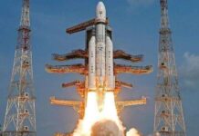 ISRO’s Gaganyaan Mission Achieves Major Milestone With Successful 90% Thrust Test ISRO's Gaganyaan Mission Achieves Major Milestone With Successful 90% Thrust Test
