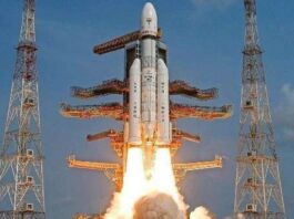 ISRO’s Gaganyaan Mission Achieves Major Milestone With Successful 90% Thrust Test ISRO's Gaganyaan Mission Achieves Major Milestone With Successful 90% Thrust Test
