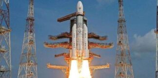ISRO’s Gaganyaan Mission Achieves Major Milestone With Successful 90% Thrust Test ISRO's Gaganyaan Mission Achieves Major Milestone With Successful 90% Thrust Test