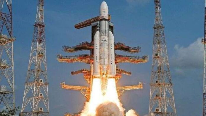 ISRO's Gaganyaan Mission Achieves Major Milestone With Successful 90% Thrust Test