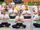 International Yoga Day: Kolkata To Host Event With 500 Boats, 35,000 Participants International Yoga Day: Kolkata To Host Event With 500 Boats, 35,000 Participants