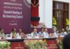 Chief Ministers Join PM Modi at Key NITI Aayog Session on Viksit Bharat Plan Chief Ministers Join PM Modi at Key NITI Aayog Session on Viksit Bharat Plan