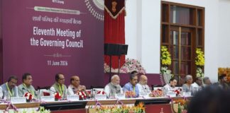 Chief Ministers Join PM Modi at Key NITI Aayog Session on Viksit Bharat Plan Chief Ministers Join PM Modi at Key NITI Aayog Session on Viksit Bharat Plan