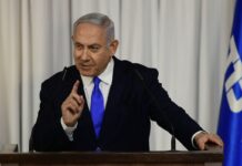 ‘We Hit Iran’s Axis Hard’: Netanyahu Justifies Military Campaign During Lebanon Visit 'We Hit Iran's Axis Hard': Netanyahu Justifies Military Campaign During Lebanon Visit