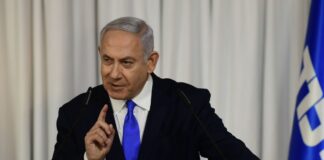 ‘We Hit Iran’s Axis Hard’: Netanyahu Justifies Military Campaign During Lebanon Visit 'We Hit Iran's Axis Hard': Netanyahu Justifies Military Campaign During Lebanon Visit