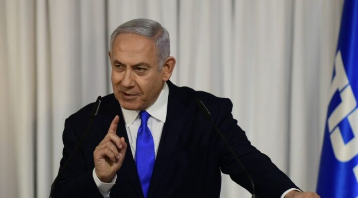 ‘We Hit Iran’s Axis Hard’: Netanyahu Justifies Military Campaign During Lebanon Visit 'We Hit Iran's Axis Hard': Netanyahu Justifies Military Campaign During Lebanon Visit