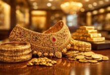 Gold, Silver Price Update On July 6: Is The Yellow Metal Getting More Expensive? Here’s What You’ll Pay Gold, Silver Price Update On July 6: Is The Yellow Metal Getting More Expensive? Here's What You'll Pay