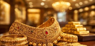 Gold, Silver Price Update On July 6: Is The Yellow Metal Getting More Expensive? Here’s What You’ll Pay Gold, Silver Price Update On July 6: Is The Yellow Metal Getting More Expensive? Here's What You'll Pay
