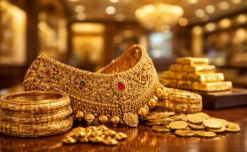 Gold, Silver Price Update On July 6: Is The Yellow Metal Getting More Expensive? Here’s What You’ll Pay Gold, Silver Price Update On July 6: Is The Yellow Metal Getting More Expensive? Here's What You'll Pay
