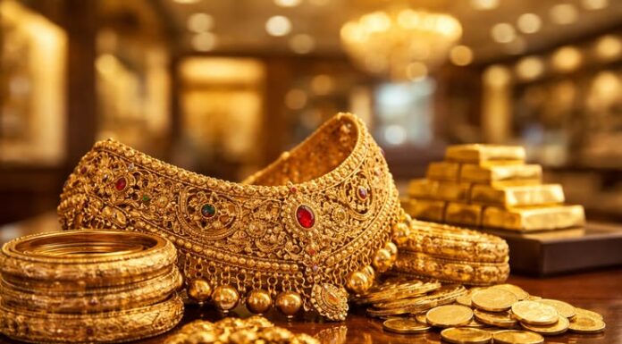 Gold, Silver Price Update On July 6: Is The Yellow Metal Getting More Expensive? Here’s What You’ll Pay Gold, Silver Price Update On July 6: Is The Yellow Metal Getting More Expensive? Here's What You'll Pay
