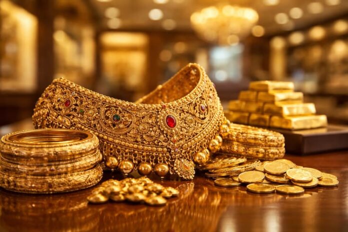 086a371d85731b7cbe7d2eb8409bd412 Gold, Silver Price Update On July 6: Is The Yellow Metal Getting More Expensive? Here's What You'll Pay