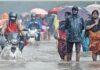 Monsoon Fury Grips India: IMD Warns Several States As Mumbai Faces Severe Downpour Monsoon Fury Grips India: IMD Warns Several States As Mumbai Faces Severe Downpour