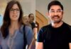 Aamir Khan and Gauri Spratt’s wedding preparations begin ahead of July 5 intimate ceremony Aamir Khan and Gauri Spratt's wedding preparations begin ahead of July 5 intimate ceremony