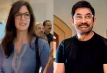 Aamir Khan and Gauri Spratt’s wedding preparations begin ahead of July 5 intimate ceremony Aamir Khan and Gauri Spratt's wedding preparations begin ahead of July 5 intimate ceremony