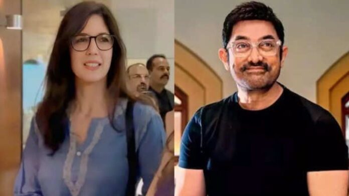Aamir Khan and Gauri Spratt's wedding preparations begin ahead of July 5 intimate ceremony Aamir Khan and Gauri Spratt's wedding preparations begin ahead of July 5 intimate ceremony