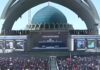 Heartbreaking Sight At Khamenei’s Funeral: A Tiny Casket Sparks Questions, Leaves Mourners Emotional Heartbreaking Sight At Khamenei's Funeral: A Tiny Casket Sparks Questions, Leaves Mourners Emotional