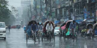 Delhi, UP, Bihar To Experience Heavy Rain, Thunderstorm, And Lightning On July 1, IMD Forecast Delhi, UP, Bihar To Experience Heavy Rain, Thunderstorm, And Lightning On July 1, IMD Forecast