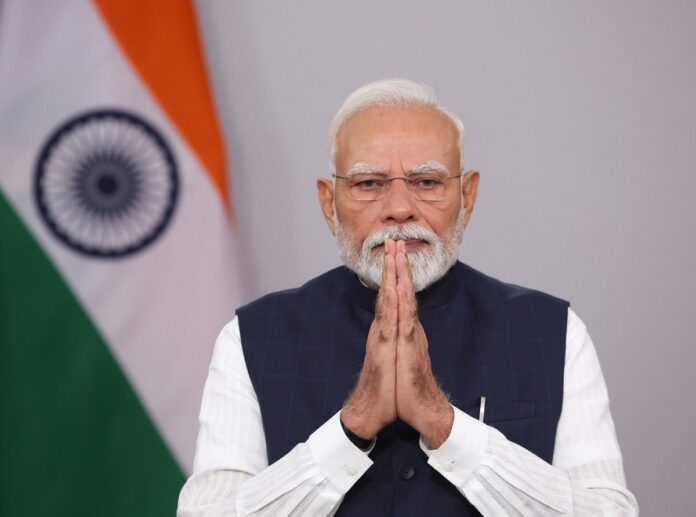 PM Modi To Launch Rajasthan Development Project Across Energy Worth Over Rs 1 Lakh Crore Today