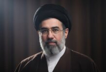 Despite Wanting To Attend Mojtaba Khamenei Skipped His Father’s Funeral, Here’s Why He Won’t”: Despite Wanting To Attend Mojtaba Khamenei Skipped His Father's Funeral, Here’s Why He Won’t":