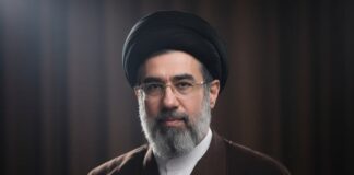 Despite Wanting To Attend Mojtaba Khamenei Skipped His Father’s Funeral, Here’s Why He Won’t”: Despite Wanting To Attend Mojtaba Khamenei Skipped His Father's Funeral, Here’s Why He Won’t":