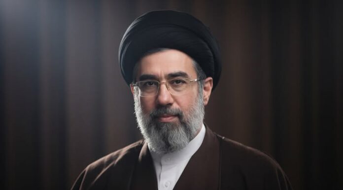 Despite Wanting To Attend Mojtaba Khamenei Skipped His Father’s Funeral, Here’s Why He Won’t”: Despite Wanting To Attend Mojtaba Khamenei Skipped His Father's Funeral, Here’s Why He Won’t":