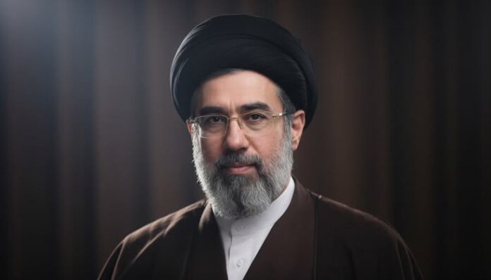 17bf2686fd6c60689d72d61ec6b88d34 Despite Wanting To Attend Mojtaba Khamenei Skipped His Father's Funeral, Here’s Why He Won’t