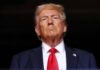 Amid Khamenei’s Funeral, Trump Says America Gave Iran ‘One Week’ Before Action