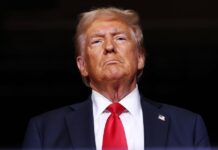 Donald Trump Warns Against China’s Influence Over Panama Canal Donald Trump Warns Against China's Influence Over Panama Canal