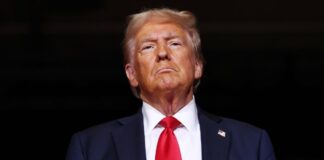 Donald Trump Warns Against China’s Influence Over Panama Canal