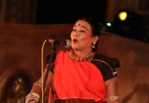 Padma Vibhushan Awardee Teejan Bai No More, Nation Bids Farewell To A Cultural Icon Padma Vibhushan Awardee Teejan Bai No More, Nation Bids Farewell To A Cultural Icon
