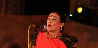 Padma Vibhushan Awardee Teejan Bai No More, Nation Bids Farewell To A Cultural Icon Padma Vibhushan Awardee Teejan Bai No More, Nation Bids Farewell To A Cultural Icon