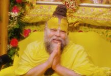 “I’m devastated, I feel like I’ve gone mad,” Premananda Maharaj Offered A Lesson Every Parent Should Hear "I'm devastated, I feel like I've gone mad," Premananda Maharaj Offered A Lesson Every Parent Should Hear
