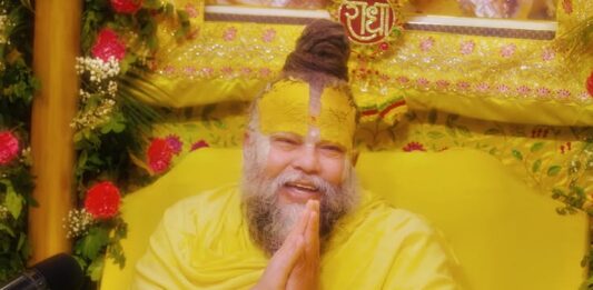“I’m devastated, I feel like I’ve gone mad,” Premananda Maharaj Offered A Lesson Every Parent Should Hear "I'm devastated, I feel like I've gone mad," Premananda Maharaj Offered A Lesson Every Parent Should Hear
