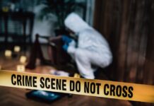 Woman Allegedly Murdered By Husband In Phagwara; Search Operation Intensifies Woman Allegedly Murdered By Husband In Phagwara; Search Operation Intensifies