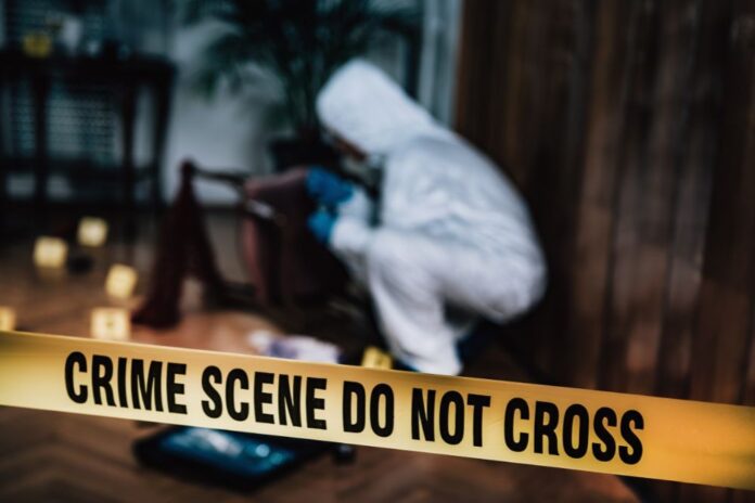 3d78b31ac7040ff7c15b6cd84481506c Woman Allegedly Murdered By Husband In Phagwara; Search Operation Intensifies