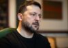 Zelensky Dismisses Russian Claims On Kostyantynivka, Says Fighting Continues Zelensky Dismisses Russian Claims On Kostyantynivka, Says Fighting Continues