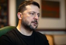 Zelensky Dismisses Russian Claims On Kostyantynivka, Says Fighting Continues Zelensky Dismisses Russian Claims On Kostyantynivka, Says Fighting Continues
