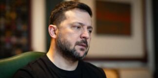 Zelensky Dismisses Russian Claims On Kostyantynivka, Says Fighting Continues Zelensky Dismisses Russian Claims On Kostyantynivka, Says Fighting Continues