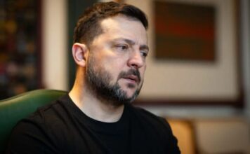 Zelensky Dismisses Russian Claims On Kostyantynivka, Says Fighting Continues Zelensky Dismisses Russian Claims On Kostyantynivka, Says Fighting Continues