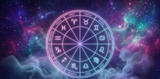 Today’s Horoscope, July 4, 2026: What The Universe Has In Store For Your Zodiac Sign Today's Horoscope, July 4, 2026: What The Universe Has In Store For Your Zodiac Sign