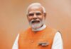 PM Modi Set To Inaugurate India’s First Hydrogen-Powered Train During Jind Visit On July 17 PM Modi Set To Inaugurate India's First Hydrogen-Powered Train During Jind Visit On July 17