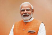 PM Modi Set To Inaugurate India’s First Hydrogen-Powered Train During Jind Visit On July 17 PM Modi Set To Inaugurate India's First Hydrogen-Powered Train During Jind Visit On July 17