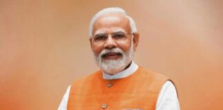 PM Modi Set To Inaugurate India’s First Hydrogen-Powered Train During Jind Visit On July 17 PM Modi Set To Inaugurate India's First Hydrogen-Powered Train During Jind Visit On July 17