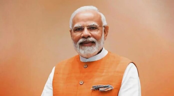 PM Modi Set To Inaugurate India’s First Hydrogen-Powered Train During Jind Visit On July 17 PM Modi Set To Inaugurate India's First Hydrogen-Powered Train During Jind Visit On July 17