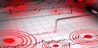 Afghanistan’s Hindu Kush Region Shook With 5.5 Magnitude Earthquake: No Updates on Damage Afghanistan's Hindu Kush Region Shook With 5.5 Magnitude Earthquake: No Updates Of Damage