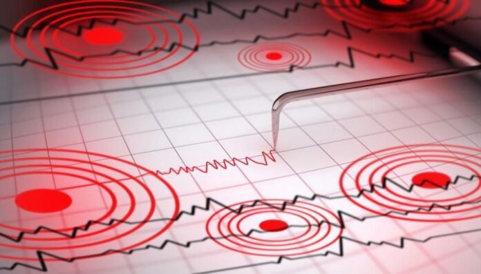 5b83a75c93df2968e3f2f2a103e94414 Afghanistan's Hindu Kush Region Shook With 5.5 Magnitude Earthquake: No Updates Of Damage