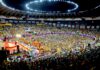 Devkinandan Thakur Highlights the Power of Selfless Service at Raipur Bhagwat Katha Devkinandan Thakur Highlights the Power of Selfless Service at Raipur Bhagwat Katha